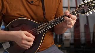 Lazy John: Simple To Complex - Mandolin Lesson