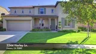 3344 Harley Ln. Corona, CA 92882 Virtual Tour