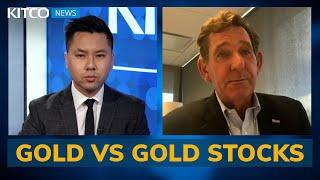 The best gold stocks have these things in common - Sprott’s Whitney George