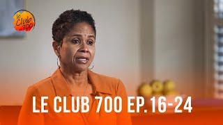 Le Club 700 Ep.16-24 : Daphney a pardonné au conducteur ivre qui avait pris la vie de son époux.