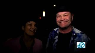 The Canyon on "Eye On L.A." with Micky Dolenz