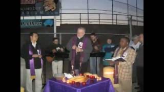 Open Table of Christ United Methodist Church - United Methodist TV