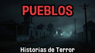 1 Hora de Relatos de Terror en Pueblos - Historias Reales