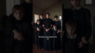 Heartbreaking Story of Ellen Ransome #facts #historylovers #genealogy #ancestry #familyhistory
