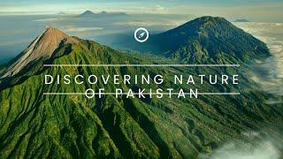 Discovering the Natural Wonders of Pakistan