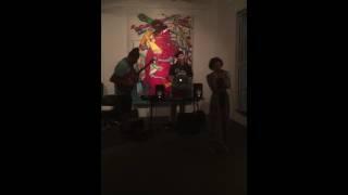 Sergio Dimitri, Genesis, DJ Ayran @ Drink and Draw