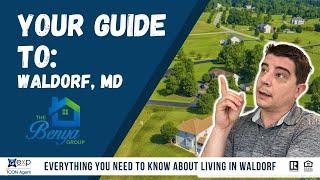 Your Guide to Waldorf, MD