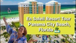 En Soleil Resort Tour |   Sharon DeLaney | Panama City Beach, Florida Top Real Estate Agent