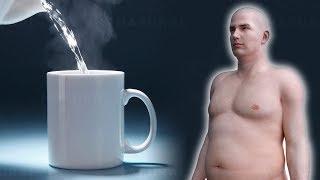 10 Unexpected Benefits of Drinking Hot Water