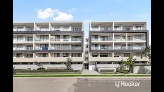 Braedy Milledge presents 108/8 Isla Street, Schofields