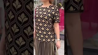 Женская красивая одежда Стиль Платья