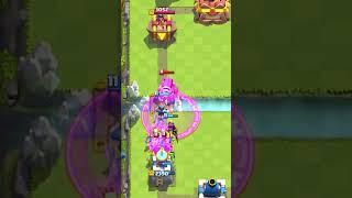 Archer Queen is still STRONG!