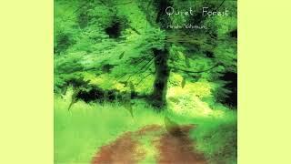 (432 HZ) Hiroshi Yoshimura - Quiet Forest (Full Album) [HQ]