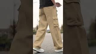 Lymio Men Cargo || Men Cargo Pants || Men Cargo Pants Cotton || Cargos for Men (Cargo-38-41) #cargo