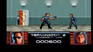 Terminator 2 (Amiga) review part 1