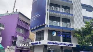 Bán nhà mặt tiền đường Cao Thắng quận 10