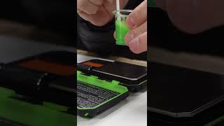 Ameralabs TGM-7 Tough Resin for Gaming and Parts