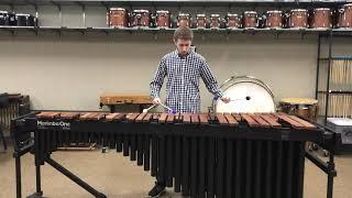 Libertango by Eric Sammut - Alex Bates