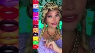 Hi Barbie Challenge by Boss Blondi ‍️