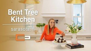 Family Kitchen Renovation in Bent Tree | Sarasota, FL with Senior Interior Designer Jill Geisdorf