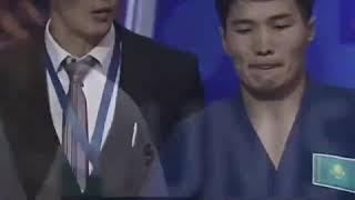 Қазақ батырлары