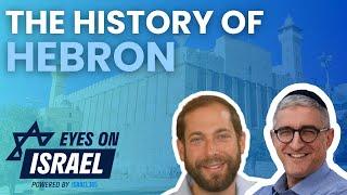 The History of Hebron