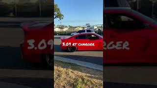 3.09 charger rt