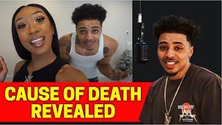 Reality Behind and Real Story Social Media Star & Rapper, Lucas Coly Death? Cause of Death Revealed