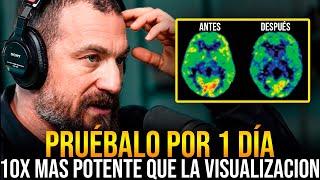 “10x Más Potente que la Visualización” Prueba AHORA esta PODEROSA Técnica para Cumplir TUS SUEÑOS!