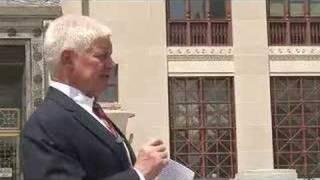 Bill Todd Campaign