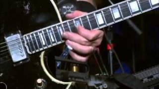 Ted Nugent - Stranglehold - Live