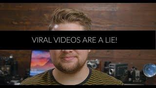 Do viral videos still exist? How are views counted on social videos?