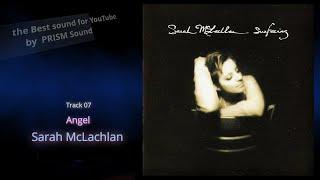 [고음질 음원] Sarah McLachlan - Angel 한국인이 유독 좋아하는^^ 팝송