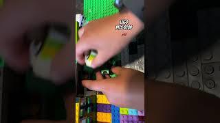Pit Stop #lego #f1 #cars #learningthroughplay #fun #bricks #f1team #steam #speed #creative #creativo