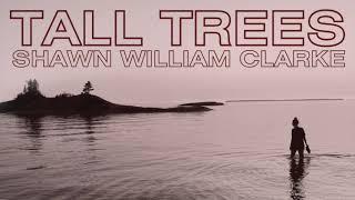 Shawn William Clarke  - Tall Trees (lyric video)