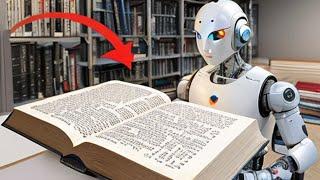 The Ancient Language Decoded by an AI & What It Revealed is Terrifying