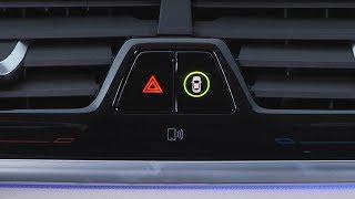 Intelligent Safety Button | BMW How-To