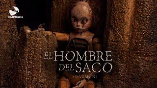 El hombre del saco (Bagman) | Tráiler subtitulado en español | 27 de septiembre en cines