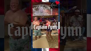 Captain Fynn – Die heißeste Bar am Playa Sosúa! Dominikanische Republik #playasosua  #beachvibes