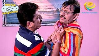 Prank On Popatlal Gone Wrong | Taarak Mehta Ka Ooltah Chashmah | Full Episode