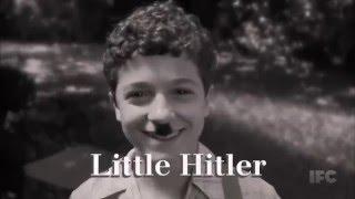 WKUK Little Hitler