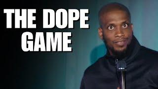 The Dope Game | The Domino Effect | Ali Siddiq Stand Up Comedy