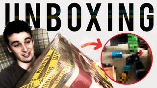 Unboxing $10,000 of Vintage Guitar Pedals…