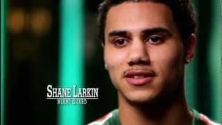 Shane Larkin: The Life