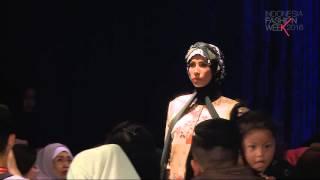 IFW 2016 - MUSLIM WEAR JAPAN MUSLIM FASHION ASSOCIATION MUSLIM WEAR JAPAN MUSLIM FASHION ASSOCIATION