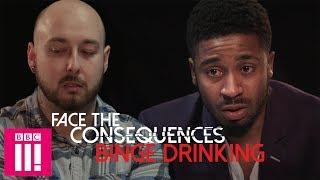 Facing The Consequences Of Binge Drinking