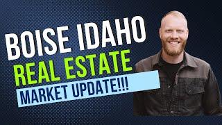 Expert Insights on Boise Idaho Housing