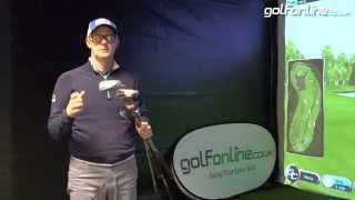 Mark Crossfield vs Coach Lockey US Kids Golf Clubs Challenge