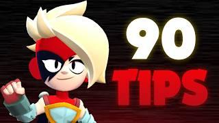 1 PRO Tip For EVERY Brawler
