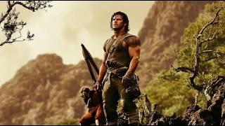 Потрясающй новый триллер на канале | Триллер | Приключения | Фильм